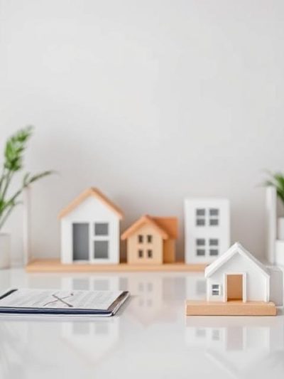 Imobiliário - Mediação e Administração