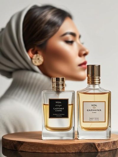 Cabeleireiros, Estética e Perfumaria