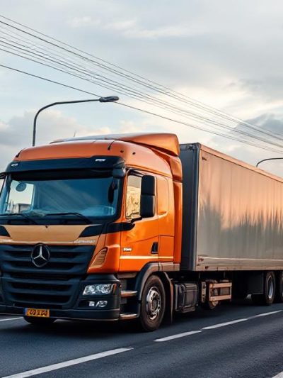 Transportes e Transitários