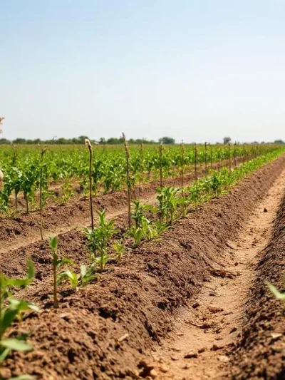 Agricultura, Pecuária, Floricultura, Horticultura e Vitivinicultura